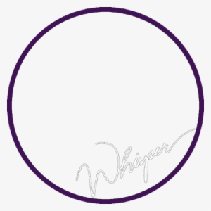 A Twibbon To Support Vixx Lr's 2nd Mini Album Whisper - Diagrama De Venn En Blanco #3937649
