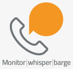 Monitor Whisper Iconlarry2018 06 14t22 - Become A Clinical Psychologist: Your Step-by-step Guide #3937946
