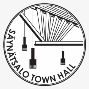 Business Values Of The Säynätsalo Town Hall - Säynätsalo Town Hall #3937974