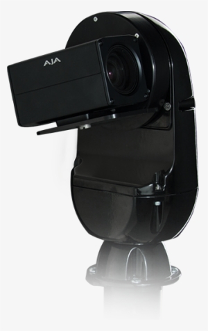 Whisper Side View@2x - Video Camera #3938168