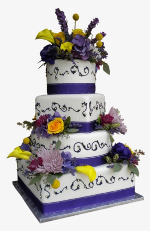 Custom Cakes In Salt Lake - Artistic Cakes #3938225