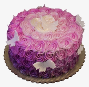 Cake Servings Guide Front 6 - Golbon Confectionery #3938257