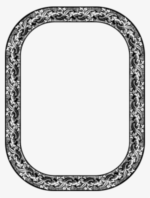 Picture Frames Body Jewellery - Clip Art #3938279
