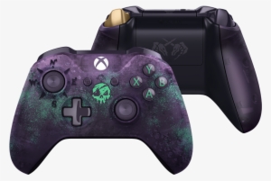 Pirates - Control Xbox One Sea Of Thieves #3938305