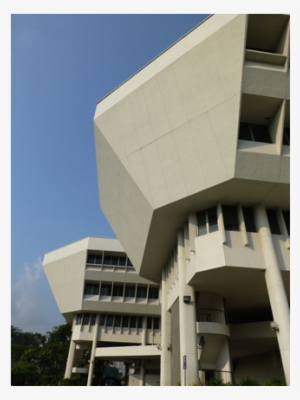 Brutalist Architecture #3938344