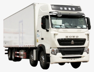 Truck #3938421