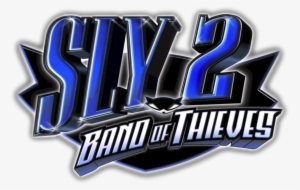 Band Of Thieves - Sly 2 Band Of Thieves Playstation 2 Ps2 #3938453