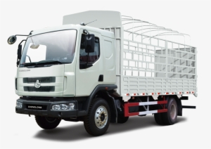 Cargo Truck - Truck #3938503