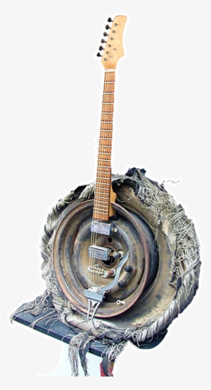 Tsg Has A Q For U About Rock And Roll - Musique Guitare #3938504