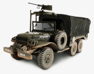 American 1,5 Ton Cargo Truck #3938508