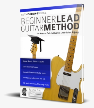 Cover Of Beginner's Book - Funk Guitar Mastery By Joseph Alexander #3938510