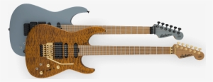 Unique Pc1™ Features - Jackson Usa Signature Phil Collen Pc1 - Satin Trans #3938531 Unique Pc1™ Features - Jackson Usa Signature Phil Collen Pc1 - Satin Trans #3938531