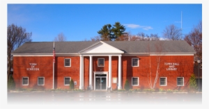 Town Of Schroon Town Hall Expansion - Schroon #3938581
