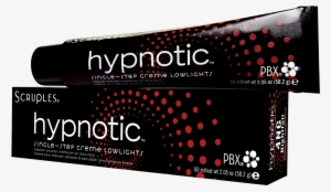 Single-step Creme Lowlights - Scruples Hypnotic Single Step Creme Lowlights #3938610
