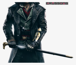 Assassin Creed Syndicate Clipart - Assassin's Creed No Background #3938635