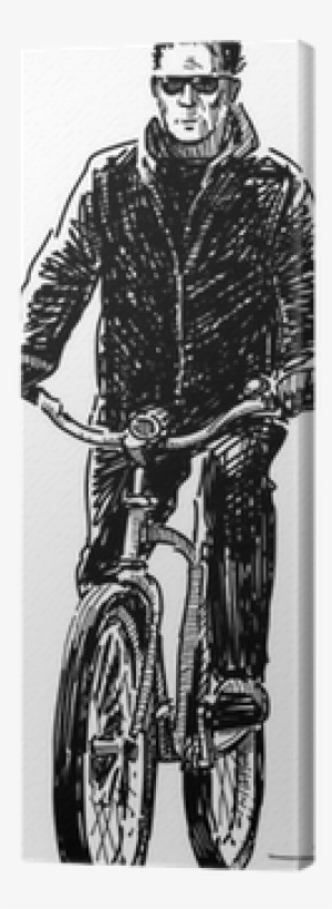 Bicycle #3938689