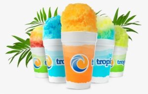 Tropical Sno #3938747