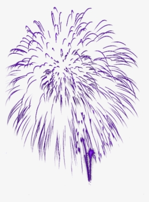 Feux D Artifice - Салют Анимация Для Презентации #3938860