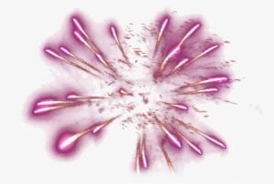 Tubes Feux D Artifice - Салют На Прозрачном Фоне #3938883