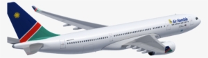 New Airbus A330-200 - Air Namibia A330 200 #3938938