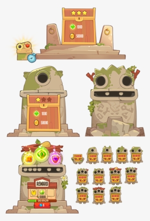 King Of Thieves Art #3939059