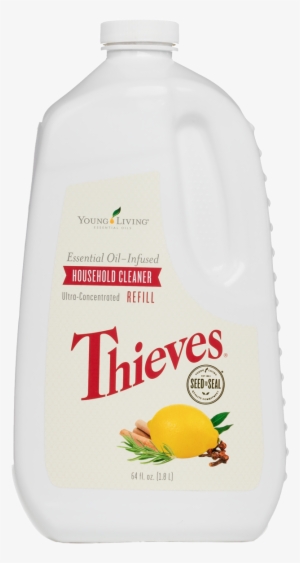 Thieves Household Cleaner - Thieves Household Cleaner Refill #3939064