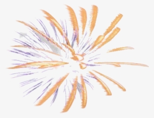 Feux D Artifice Dessin Png #3939121