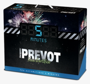 Feu D'artifice Automatique Jacques Prevot 5 Minutes - Feu D Artifice Automatique #3939151