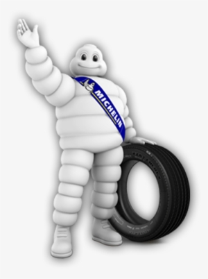 Boneco Michelin Png - Michelin #3939187