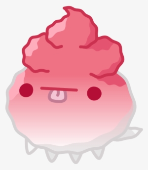 Shaved Ice Spoopy - Buttercream #3939236