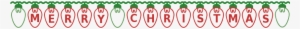 Pngt-pngpdfwebpjpg Christmas Lights Png - Tech The Halls #3939308