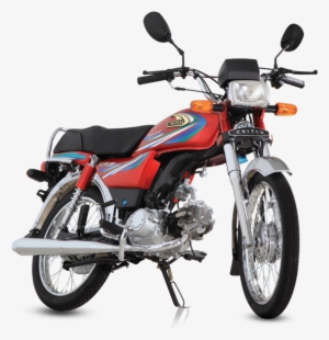 Us70cc - High Speed Motorcycle Png #3939411