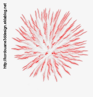 Feu D'artifice - Coquelicot #3939469