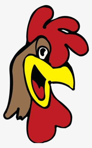 Champs Chicken #3939474