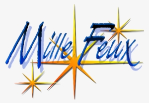 Mille Feux #3939498