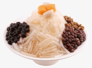 Jelly Noodle Shaved Ice-shaved Ice - Casado #3939499