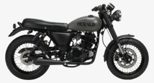 Picture - Daytona Rock 125i #3939580