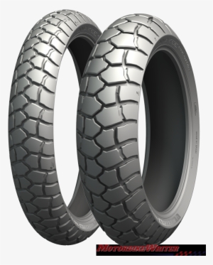 Michelin Anakee Adventure Tyres - Michelin Anakee Adventure #3939614