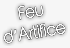 Grand Feu D'artifice - Graphics #3939793