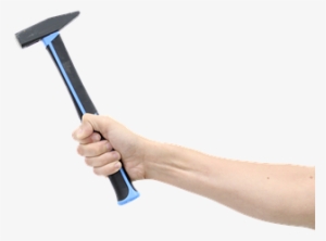 Hand Hammer Png #3939823