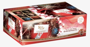 P150889 - Select Party - Fireworks #3939953