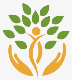 Healing Clipart Hold My Hand - Naturopathic Medicine Logo #3940026