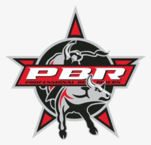 Links - Professional Bull Riding Logo Png #3940031