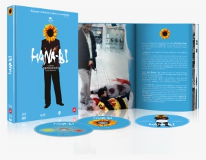 Sceno-hana Bi - Hana-bi - Japanese Style #3940032