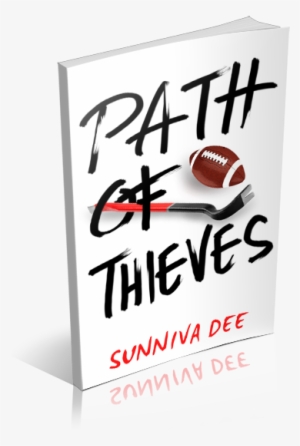 Path Of Thieves By Sunniva Dee - Path Of Thieves #3940061