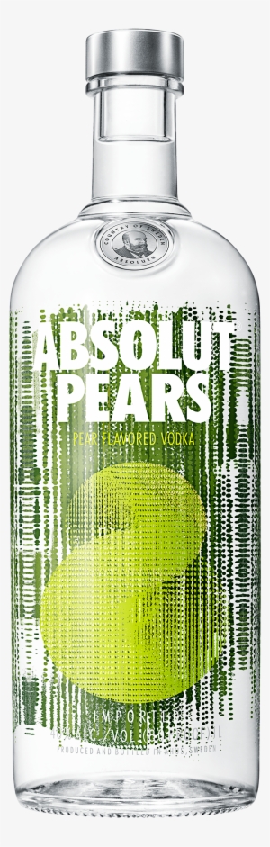 Absolut Pears 1l - Absolut Absolut Pears #3940118