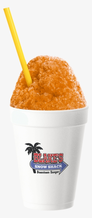 Blake's Snow Shack #3940122