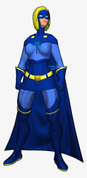 Missstarburst - Cape #3940278 Missstarburst - Cape #3940278