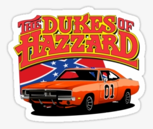 Dukes Of Hazzard General Lee Dukes Of Hazzard General - Dukes Of Hazzard Original Soundtrack #3940372