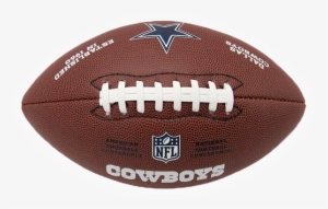 Wilson 12″ Composite Nfl Team Logo Football2017 08 #3940378